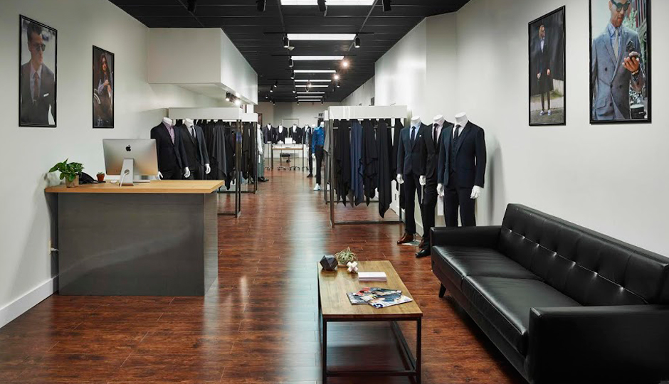 Indochino