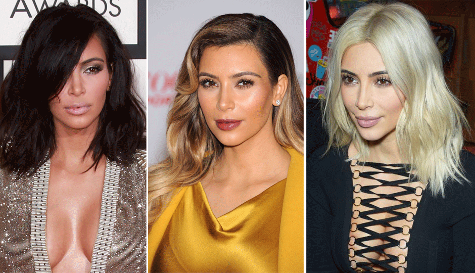 Images via Shutterstock and InStyle