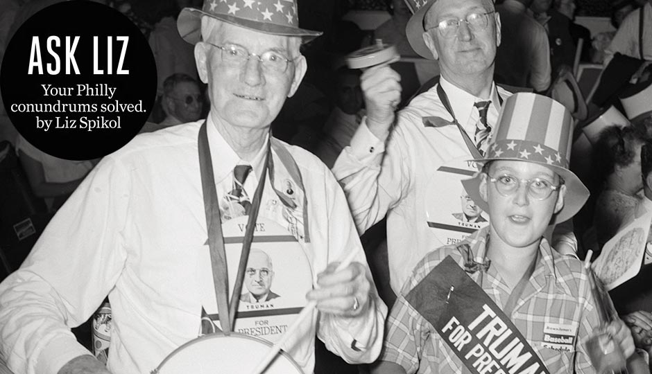 Photograph: Bettmann/Corbis/Associated Press