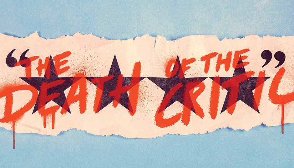 Illustration by Matt Chase