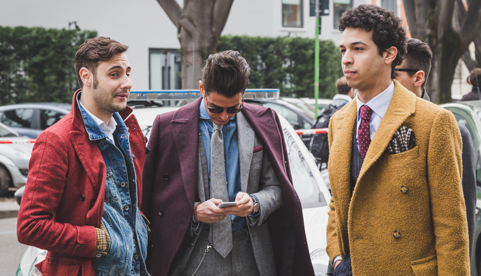 Men-Style