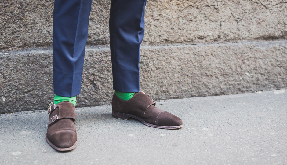 Mens-spring