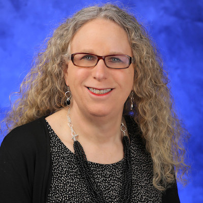 Dr. Rachel Levine