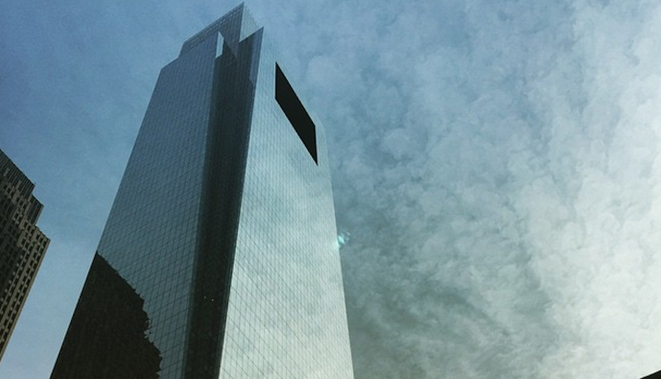 Photo by John Murdock via Instagram