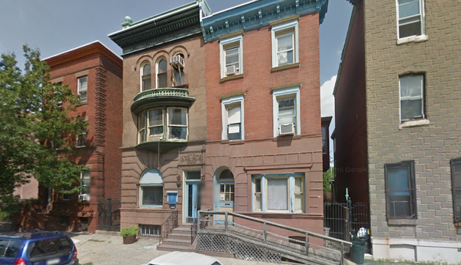 GALAEI's new home at 149 West Susquehanna Avenue. 