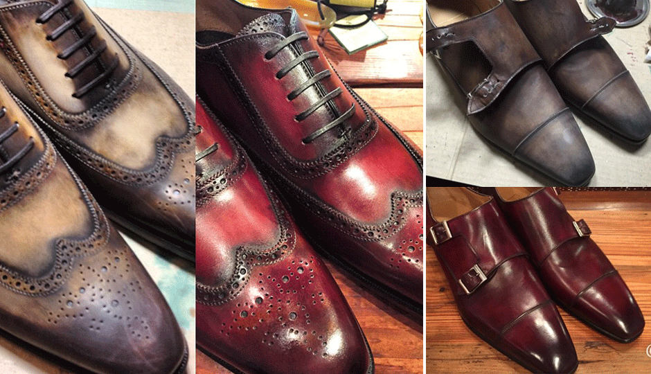 Images via @toboxshoes
