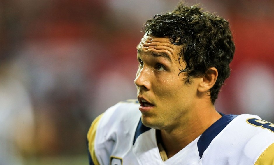 Daniel Shirey | USA TODAY Sports