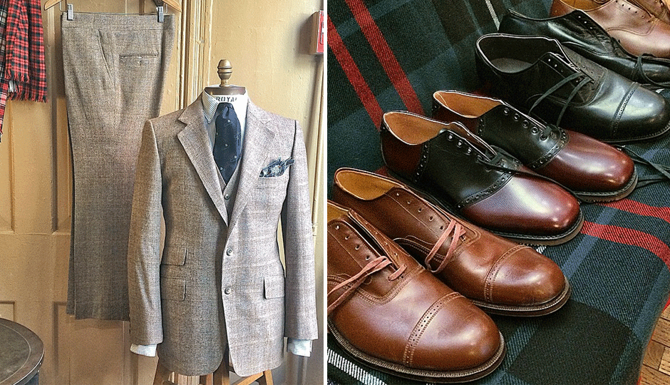 Images via @briarvintage Instagram