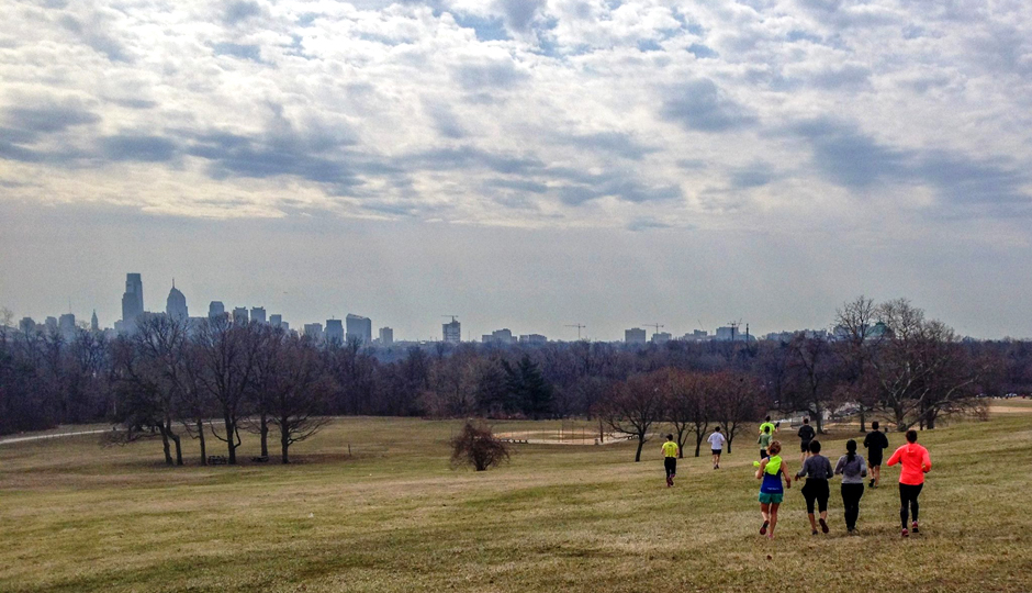 Photo via Fairmount Park Conservancy 