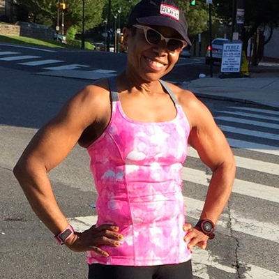 Deneen Young
