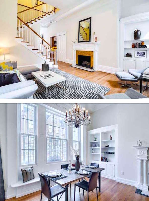 TREND photos via Redfin