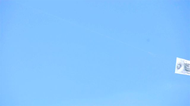 Animated GIF made from a video provided by Demand Progress, Fight for the Future and Free Press