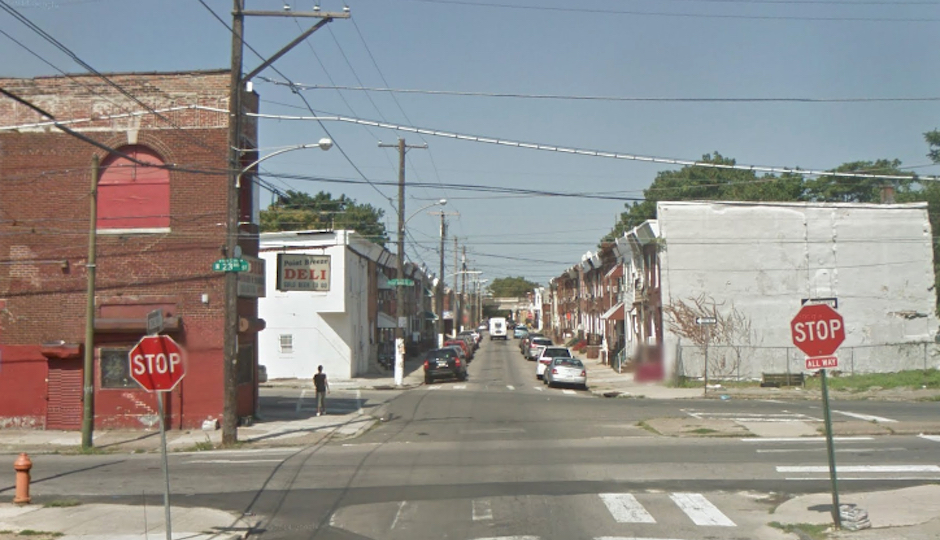 Image via Google Maps