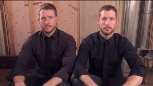 Come play with us, Danny. Forever and ever and ever.