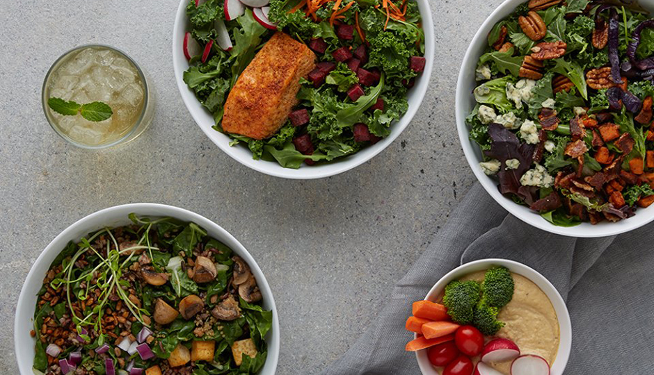 Photo via Facebook | Sweetgreen