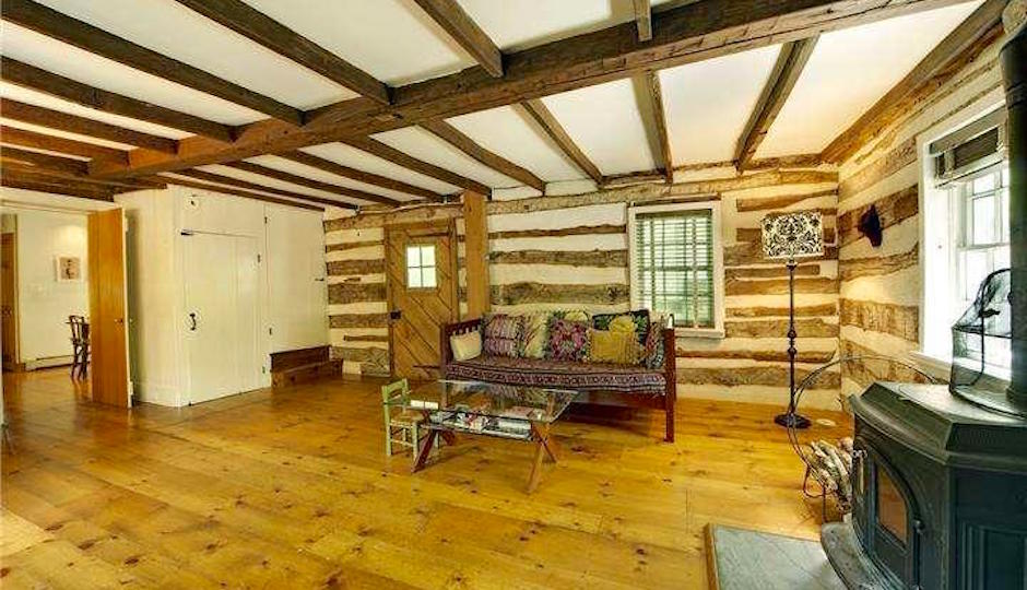 TREND images via Addison Wolfe Real Estate / Listhub