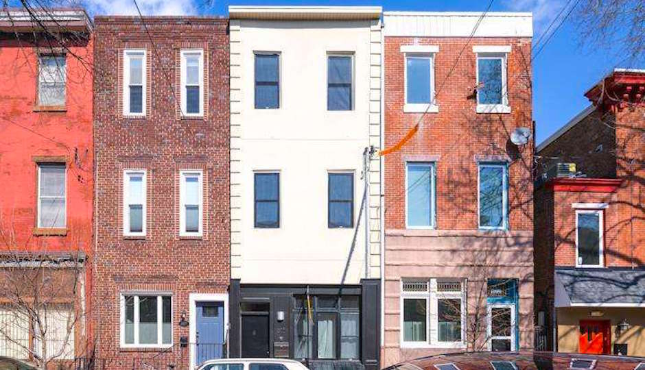 TREND images via BHHS Fox & Roach-Center City Walnut
