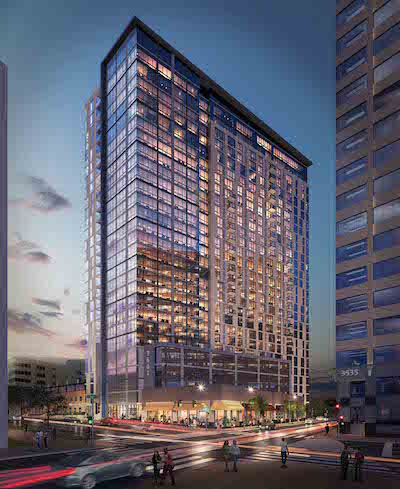 All renderings via Southern Land Company