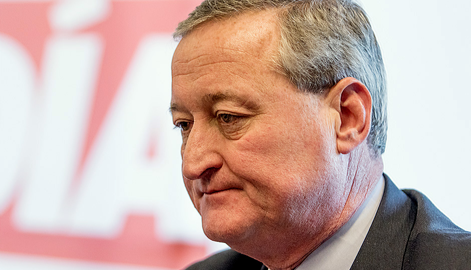 True progressive? | Photo by Jeff Fusco