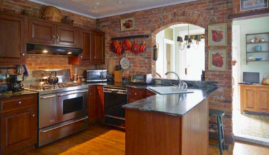 TREND photos via Redfin