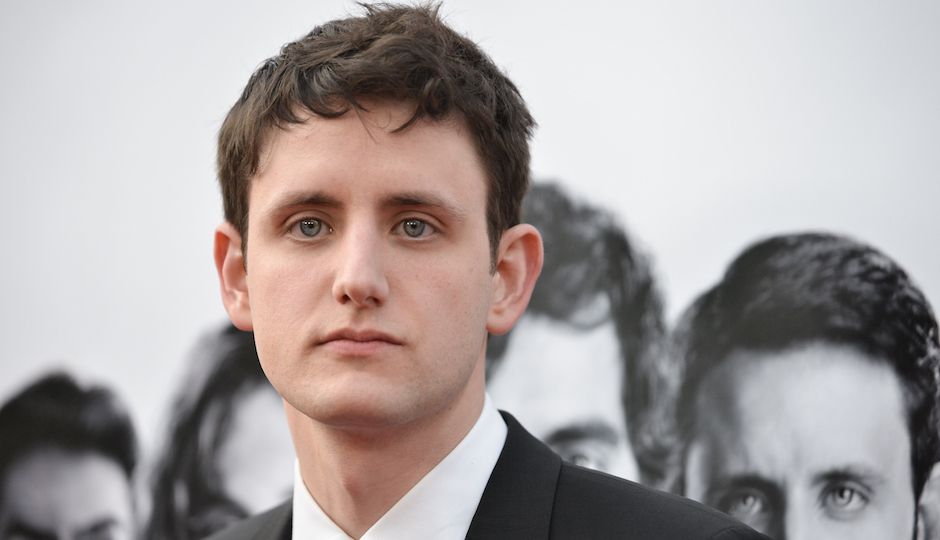 Zach Woods | Photo by Photo by Richard Shotwell/AP