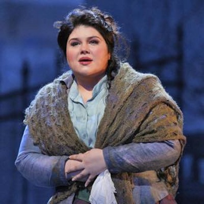 Crocetto in performance.