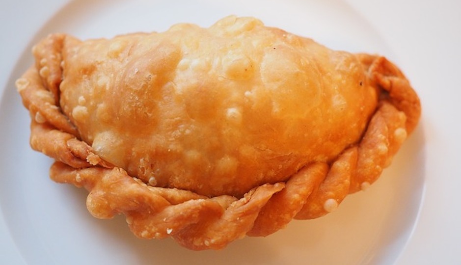 Happy National Empanada Day to all!
