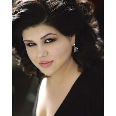Leah Crocetto