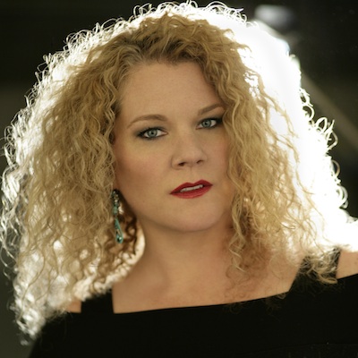 Michelle DeYoung