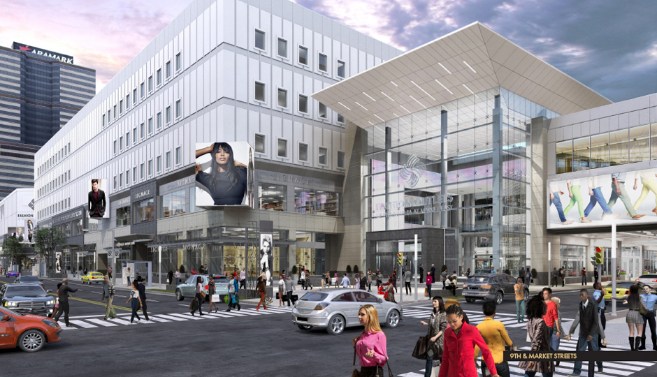 Philadelphia-Fashion-Outlets