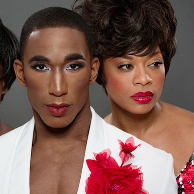 Mighty Real: A Fabulous Sylvester Musical plays all weekend at Painted Bride.