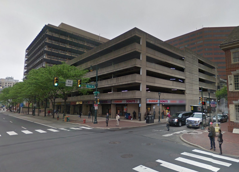 618 Market Street vi Google Street View