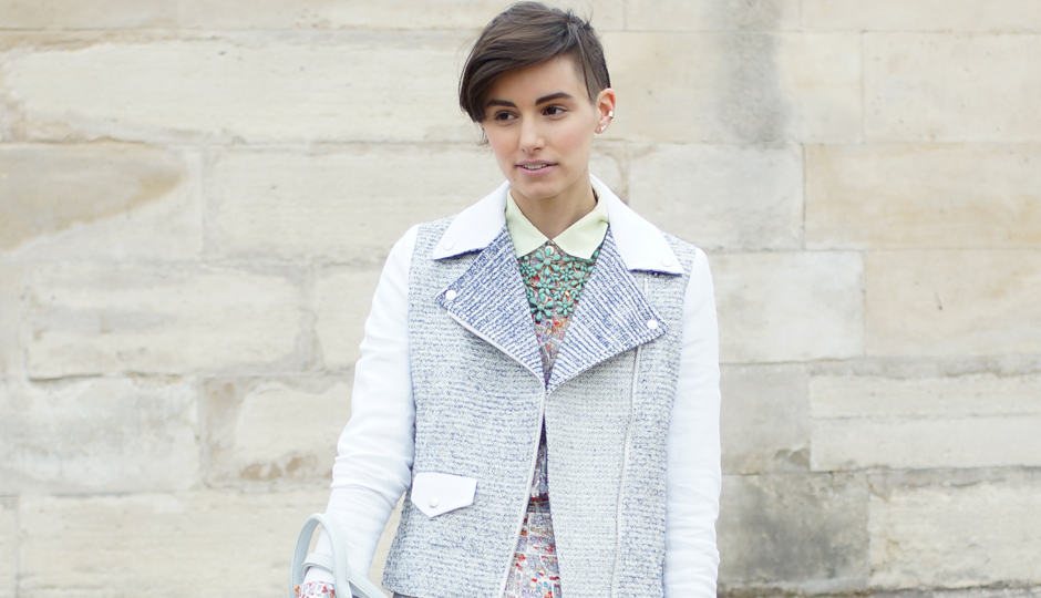Stylish-Woman