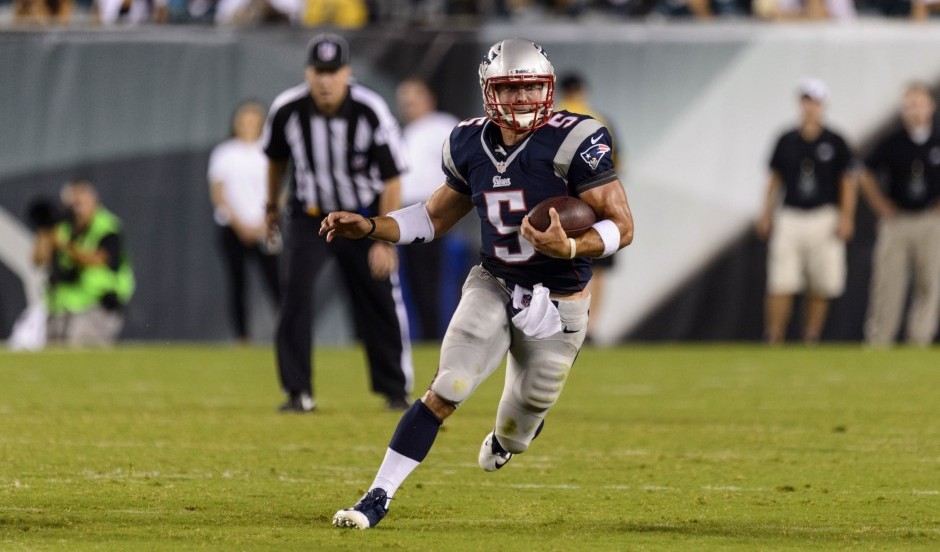 Howard Smith / USA TODAY Sports