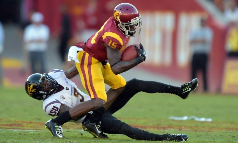 Kirby Lee / USA TODAY Sports