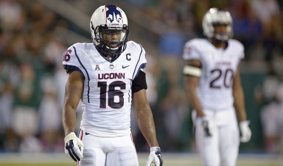 Glenn Andrews / USA TODAY Sports