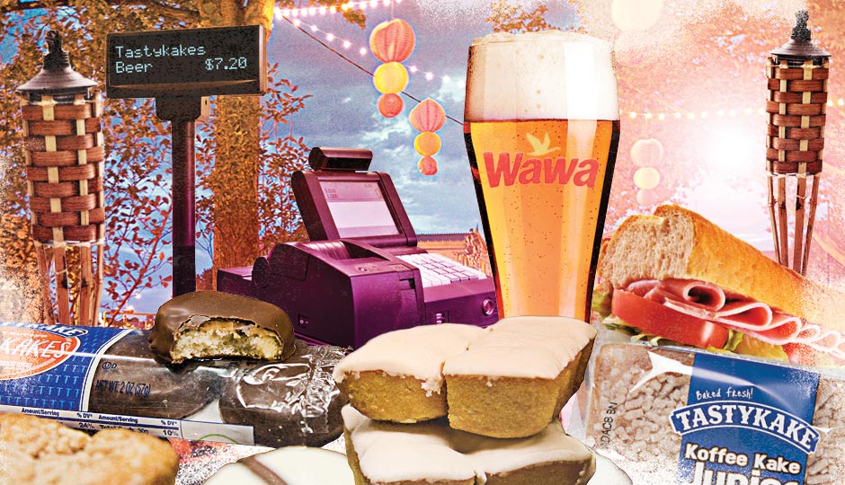 Photo illustration | Alyse Moyer