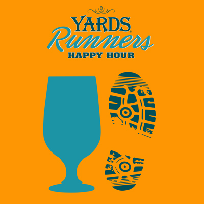 Photo via Facebook | Yards Brewing Company