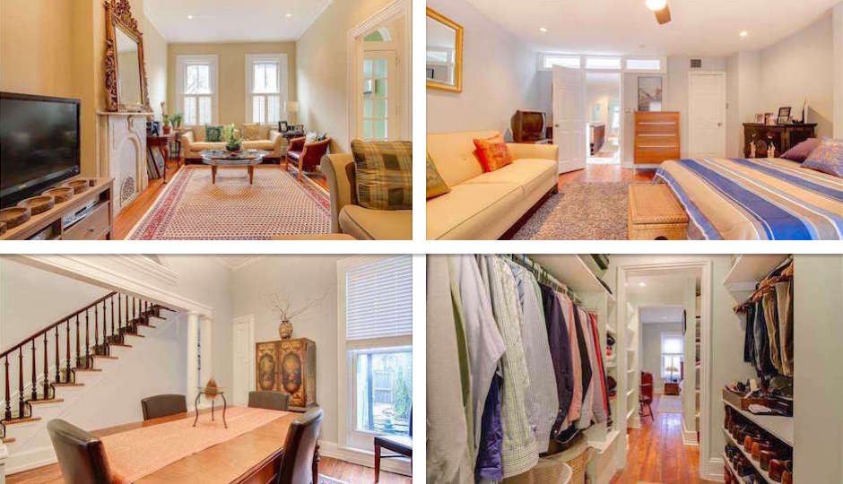 TREND photos via Redfin