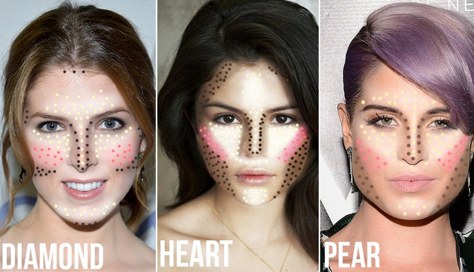 Images via Maskcara