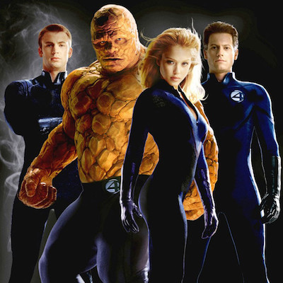 Fantastic Four