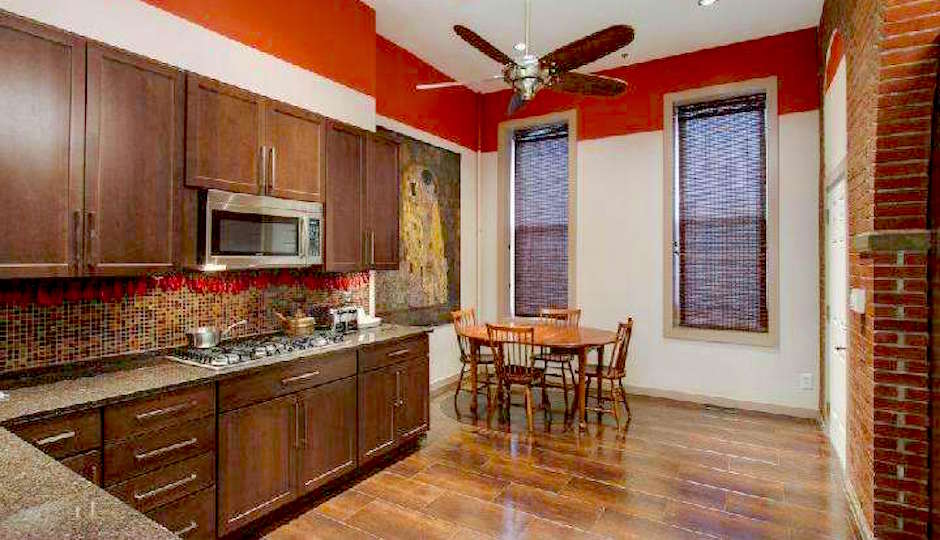 TREND photos via Redfin