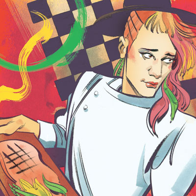 Illustration by Kagan McLeod