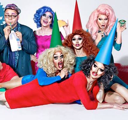 haus of ham