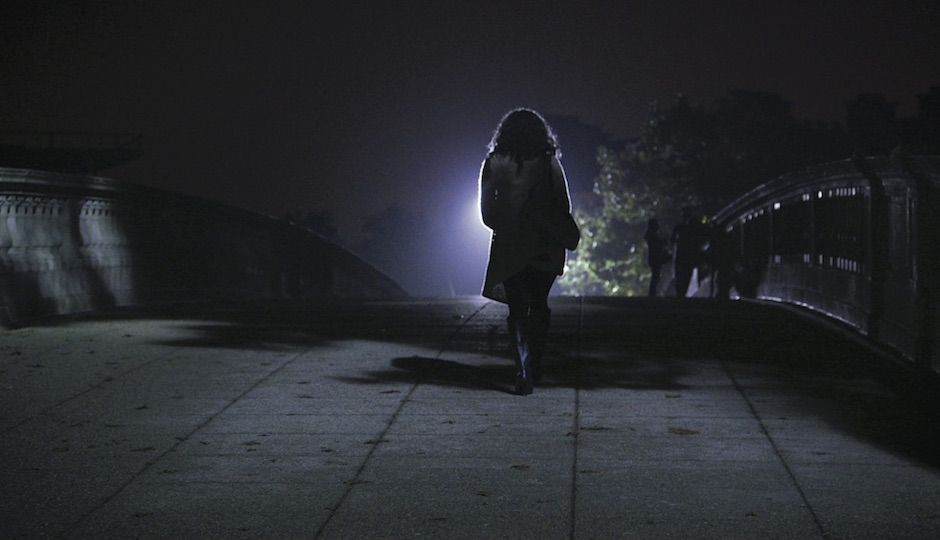 still from The Hunting Ground