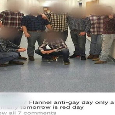 mcguffey high school