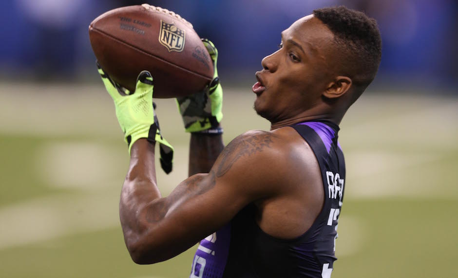 Arizona State safety Damarious Randall. Brian Spurlock / USA Today