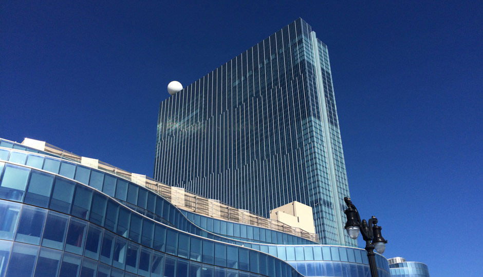 Revel casino
