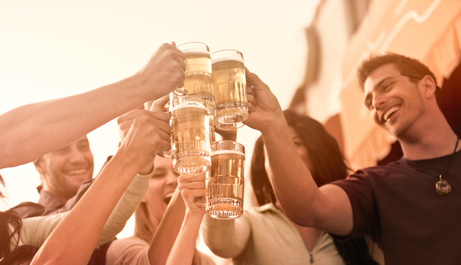 mayoral debate drinking game