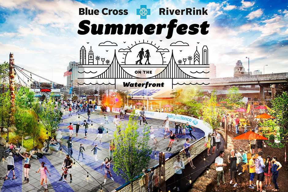 Summerfest - Penn's Landing